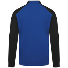 Los Angeles Dodgers Levelwear Insignia 2.0 Quarter-Zip Pullover Top Near Me