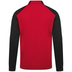 Philadelphia Phillies Levelwear Insignia 2.0 Quarter-Zip Pullover Top Sale