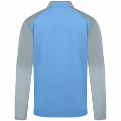 Kansas City Royals Levelwear Insignia 2.0 Quarter-Zip Pullover Top Sale