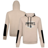 San Diego Padres Levelwear Bombay Pullover Hoodie Sale