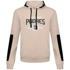 San Diego Padres Levelwear Bombay Pullover Hoodie Sale