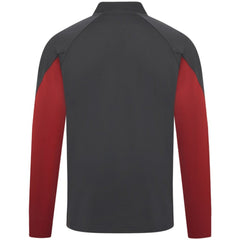 Washington Nationals Levelwear Cadet Insignia 2.0 Raglan Quarter-Zip Jacket Online