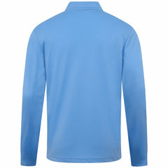 Kansas City Royals Levelwear Heron Insignia 2.0 Quarter-Zip Jacket Online