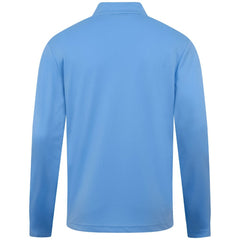 Toronto Blue Jays Levelwear Heron Insignia 2.0 Quarter-Zip Jacket Discount