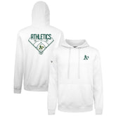 Athletics Levelwear Podium Primary Pullover Hoodie Near Me