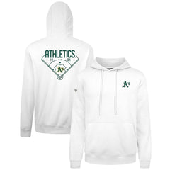 Athletics Levelwear Podium Primary Pullover Hoodie Near Me