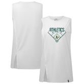 Athletics Levelwear Women's Influx Home Field Tank Top Online