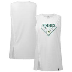 Athletics Levelwear Women's Influx Home Field Tank Top Online