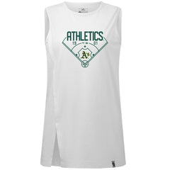 Athletics Levelwear Women's Influx Home Field Tank Top Online