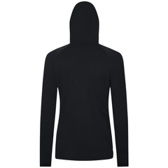 Baltimore Orioles Levelwear Women's Raven Insignia 2.0 Quarter-Zip Jacket Online