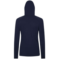 Seattle Mariners Levelwear Women's Raven Insignia 2.0 Quarter-Zip Jacket Discount