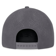 Boston Bruins Fanatics Captain Rope Adjustable Hat - Gray | Fanatics online