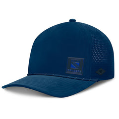 New York Rangers Fanatics Captain Rope Adjustable Hat - Blue | Fanatics on sale