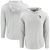 Athletics Cutter & Buck Coastline Epic Comfort Recycled Eco Hoodie Long Sleeve T-Shirt Near Me