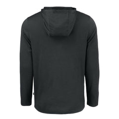 San Francisco Giants Cutter & Buck Coastline Epic Comfort Recycled Eco Hoodie Long Sleeve T-Shirt Discount
