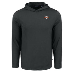 San Francisco Giants Cutter & Buck Coastline Epic Comfort Recycled Eco Hoodie Long Sleeve T-Shirt Online