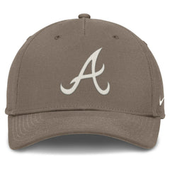 Atlanta Braves Nike Rise Performance Adjustable Hat Near Me