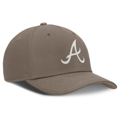 Atlanta Braves Nike Rise Performance Adjustable Hat Near Me