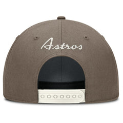 Houston Astros Nike Rise Performance Adjustable Hat Near Me
