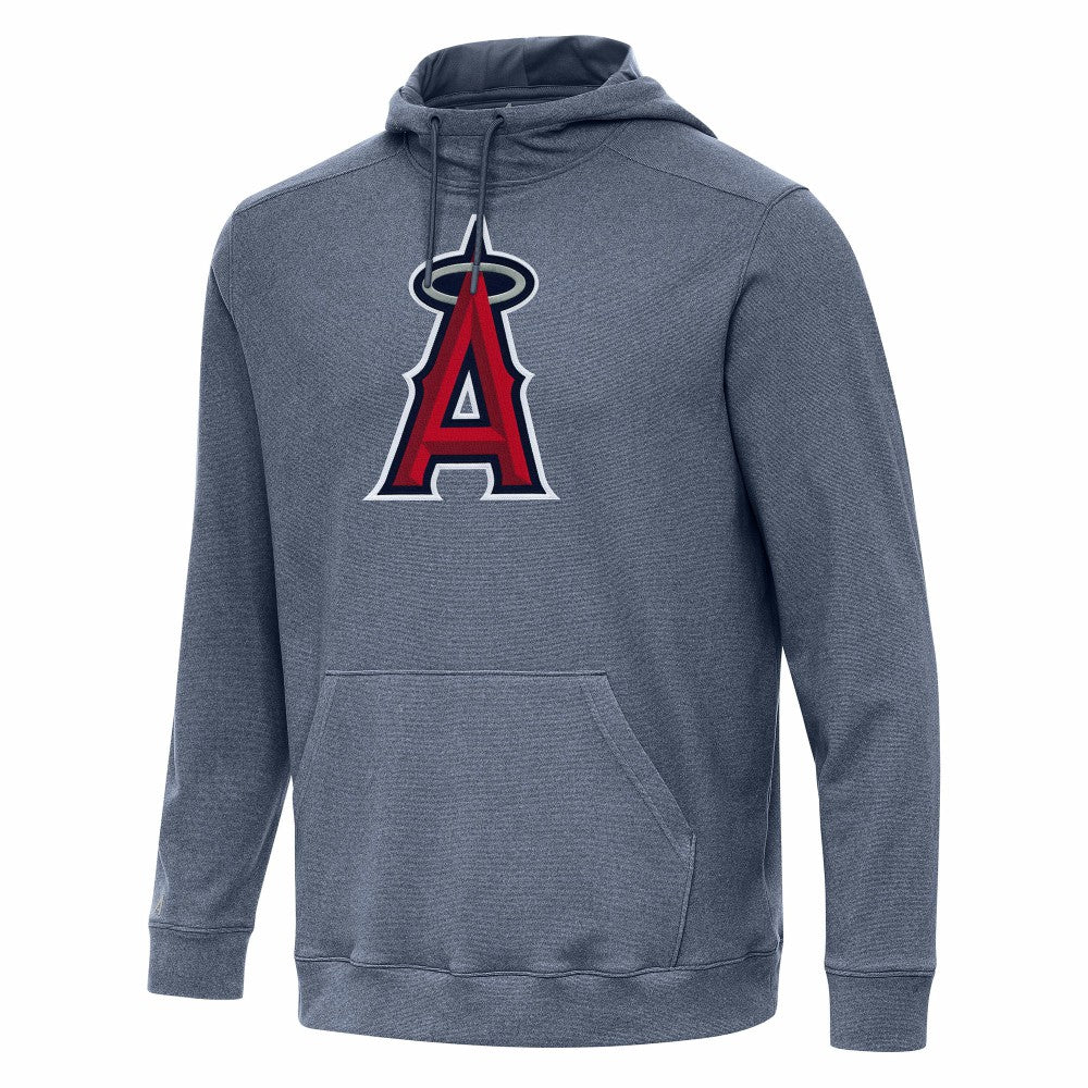 Los Angeles Angels Antigua Cloud Pullover Hoodie Outlet