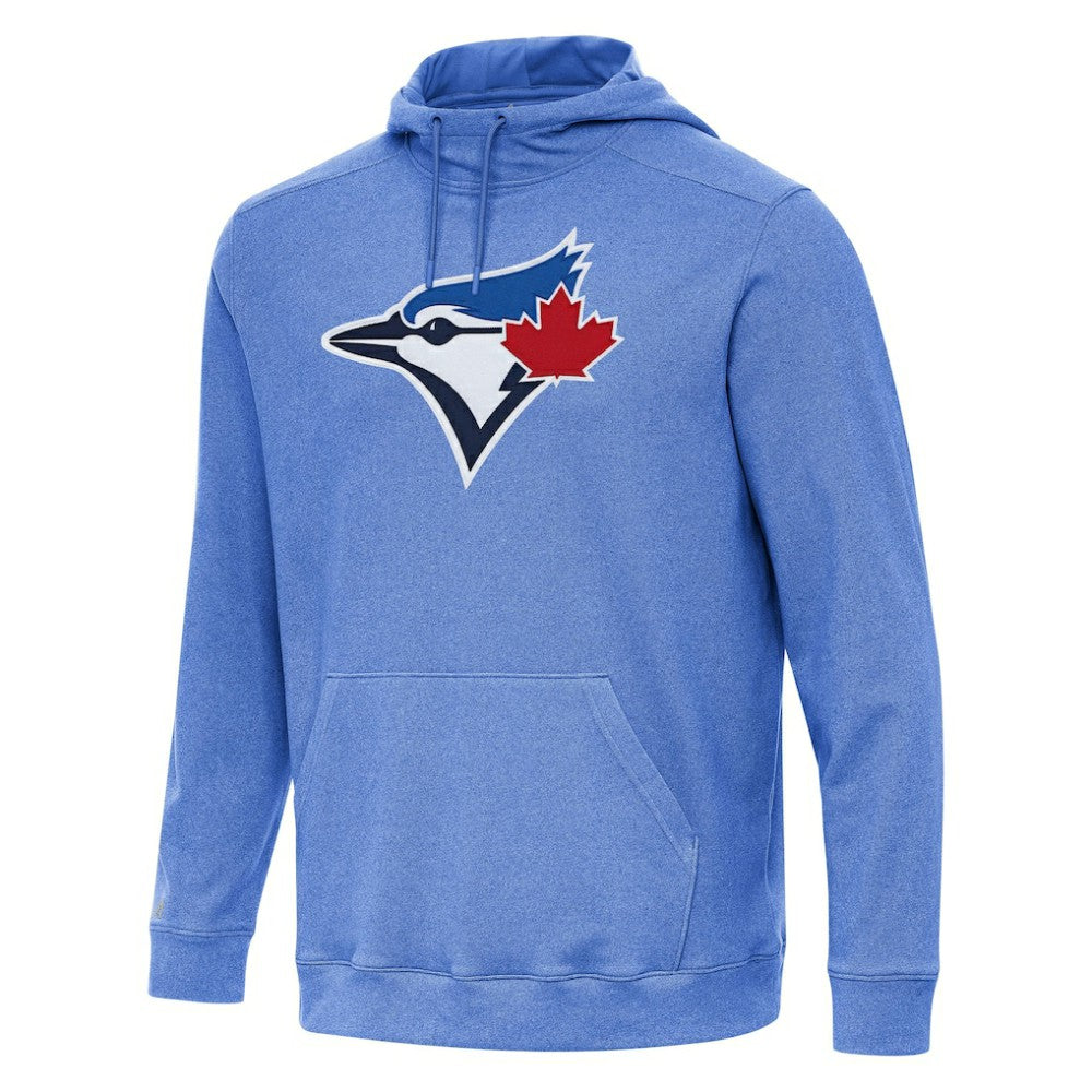 Toronto Blue Jays Antigua Cloud Pullover Hoodie Online