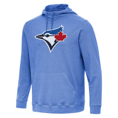 Toronto Blue Jays Antigua Cloud Pullover Hoodie Online