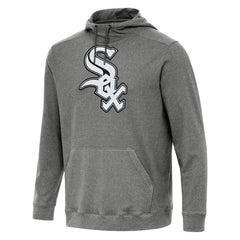 Chicago White Sox Antigua Cloud Pullover Hoodie for sale