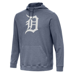 Detroit Tigers Antigua Cloud Pullover Hoodie Discount