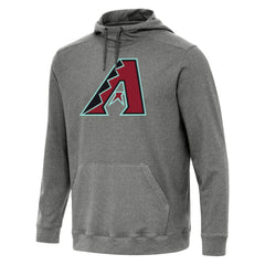Arizona Diamondbacks Antigua Cloud Pullover Hoodie Discount