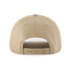 Miami Dolphins '47 Canyon Ranchero Hitch Adjustable Hat - Khaki - 47 brand