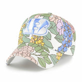 Cincinnati Bengals '47 Women's Florentina Clean Up Adjustable Hat - White - 47 brand