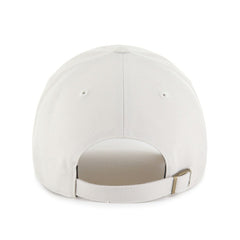 Cleveland Browns '47 Ballpark Offside Adjustable Hat - Cream - 47 brand