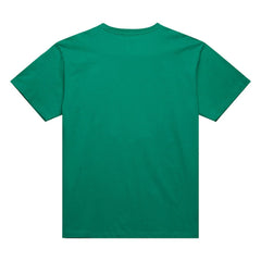 Mitchell & Ness Boston Celtics Hardwood Classics Neon Nights Premium T-Shirt Kelly Green