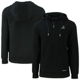 Arizona Diamondbacks Cutter & Buck Roam Eco Recycled Half-Zip Pullover Hoodie Discount