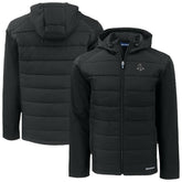 Boston Red Sox Cutter & Buck Evoke Hybrid Eco Softshell Recycled Full-Zip Jacket Near Me