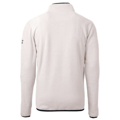 Los Angeles Dodgers Cutter & Buck Cascade Eco Fleece Quarter-Zip Jacket Sale