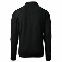 Los Angeles Dodgers Cutter & Buck Cascade Eco Fleece Quarter-Zip Jacket Outlet