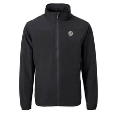 New York Yankees Cutter & Buck Charter Eco Recycled Full-Zip Hoodie Jacket Sale