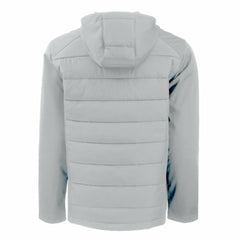 Los Angeles Dodgers Cutter & Buck Evoke Hybrid Eco Softshell Recycled Full-Zip Hooded Jacket Near Me