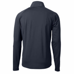 Los Angeles Dodgers Cutter & Buck Adapt Eco Hybrid Raglan DryTec Quarter-Zip Jacket Near Me