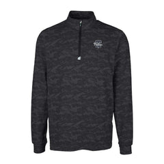 Philadelphia Phillies Cutter & Buck Traverse Eco Camo Tri-Blend DryTec Quarter-Zip Top Near Me