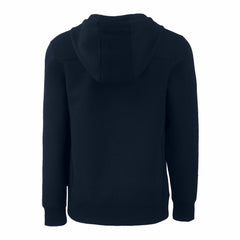 Los Angeles Dodgers Cutter & Buck Roam Eco Recycled Tri-Blend Half-Zip Hoodie Discount