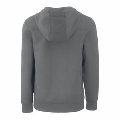 New York Mets Cutter & Buck Roam Eco Recycled Tri-Blend Half-Zip Hoodie Sale