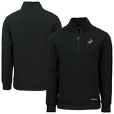 Los Angeles Dodgers Cutter & Buck Roam Eco Quarter-Zip Jacket Near Me