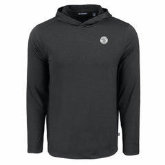 Milwaukee Brewers Cutter & Buck Coastline Epic Comfort Eco Recycled Hoodie T-Shirt Online
