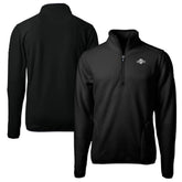 San Francisco Giants Cutter & Buck Big & Tall Cascade Eco Fleece Quarter-Zip Jacket Near Me