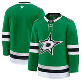 Dallas Stars Fanatics Home Premium Jersey - Kelly Green | Fanatics near me