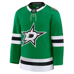 Dallas Stars Fanatics Home Premium Jersey - Kelly Green | Fanatics near me