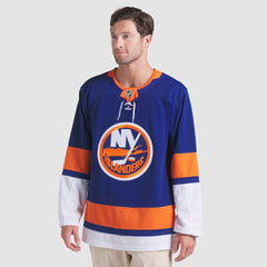 New York Islanders Fanatics Home Premium Jersey - Royal | Fanatics near me