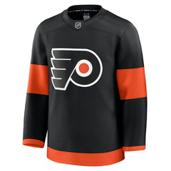 Philadelphia Flyers Fanatics Alternate Premium Jersey - Black | Fanatics sale